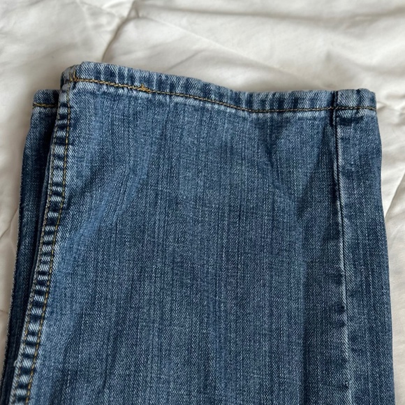Denizen from Levi's Men's 285 Relaxed Fit Jeans - Picture 6 of 8